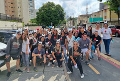 A importância do trabalho voluntário