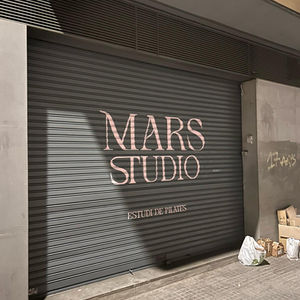 Persiana Mars Studio