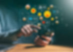 Curso de Social Media y Estrategia de Contenidos