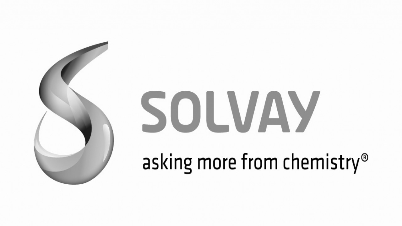 Solvay