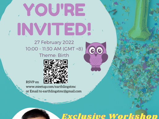 "The Best New Club 2021" is having a birthday party!