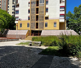 Apartamento T2 Telheiras
