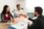 xt
Fractional CFO reviewing small business financial reports with CEO for clearer cashflow and decision-making