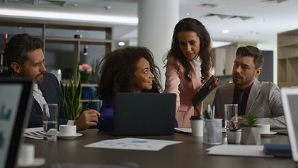 Interim CFO Australia