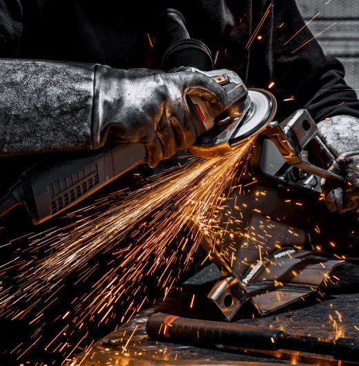 The Role of Fabrication in Modern Engineering