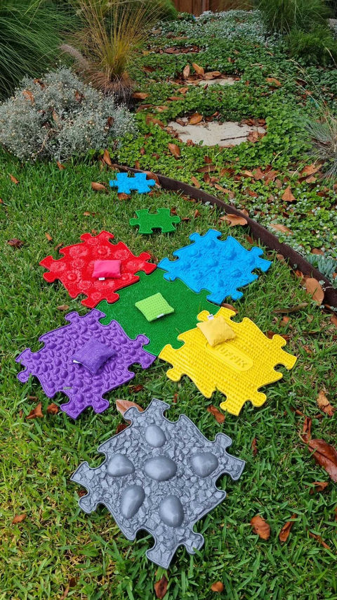 Cornhole bags for kids