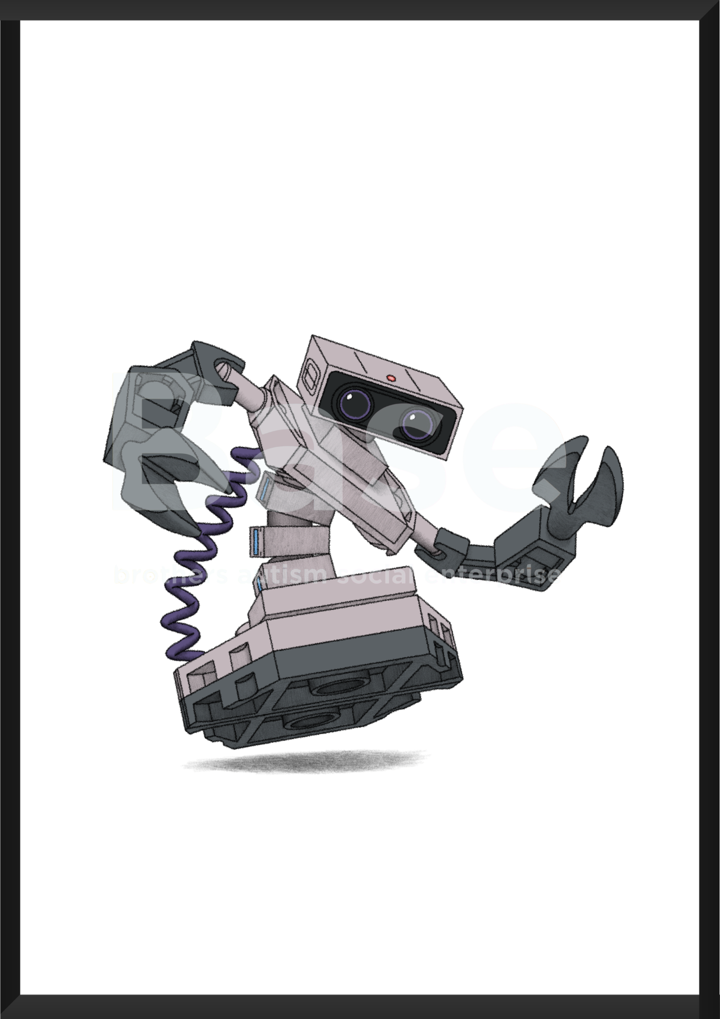 R. O. B.