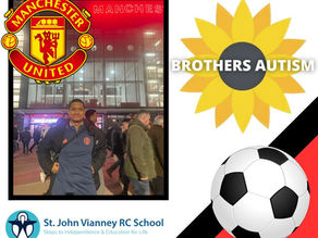 Demarjio goes to Old Trafford to watch Manchester Utd verse Leeds [February 2023]