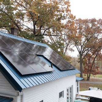 Solar Installation