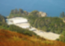 Photo of the Clearwater Bay Equestrian & Education Centre (CEEC) Horse Stables Area