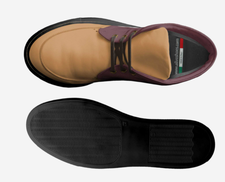 Thumbnail: Epoch Ones