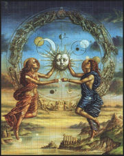 Sun and Moon Blotter artFull size sheet, not a 100 square panel.jpeg