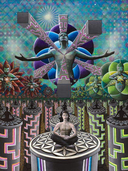 Tapestry - One with Everything.jpeg