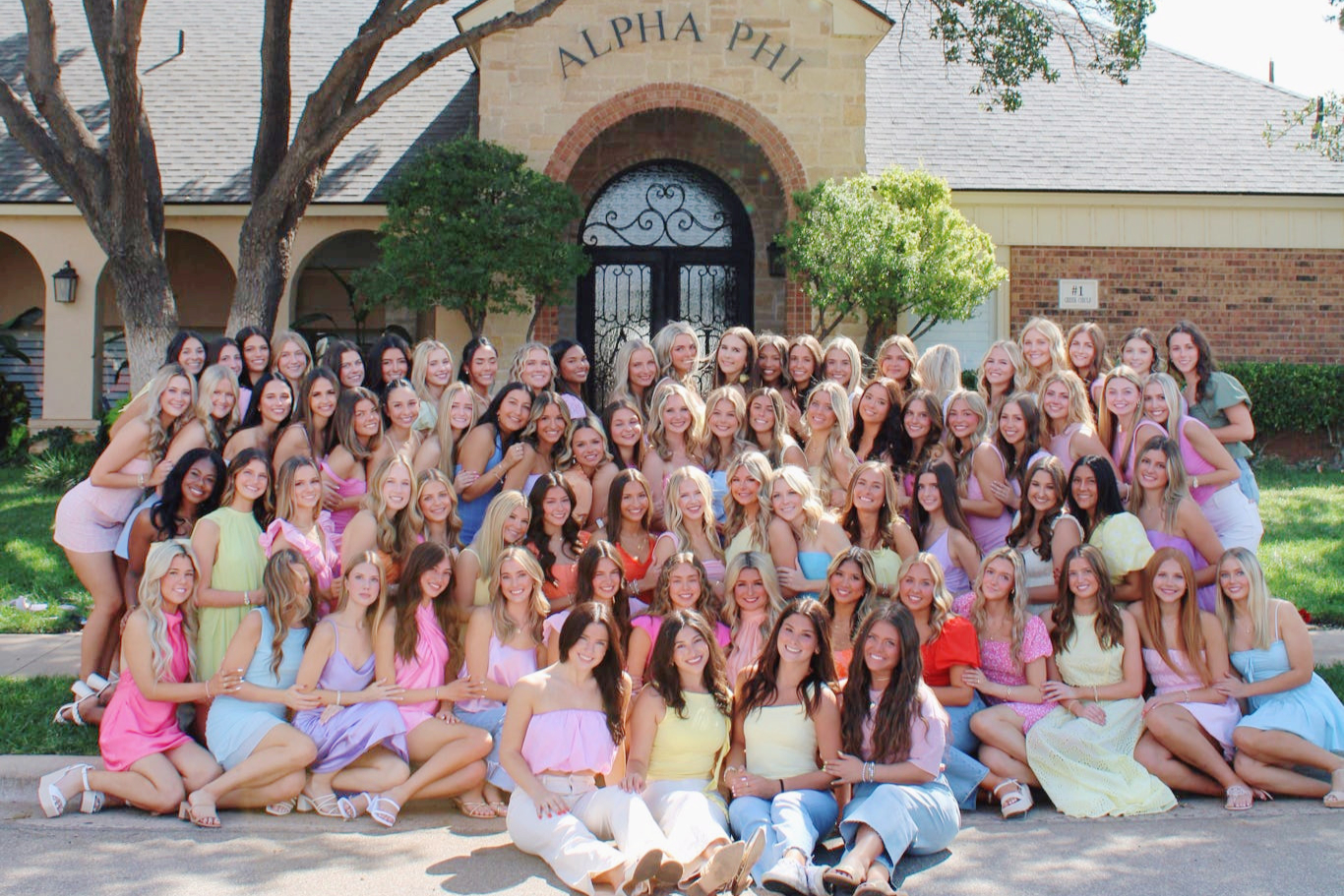 Alpha Phi gallery image 2