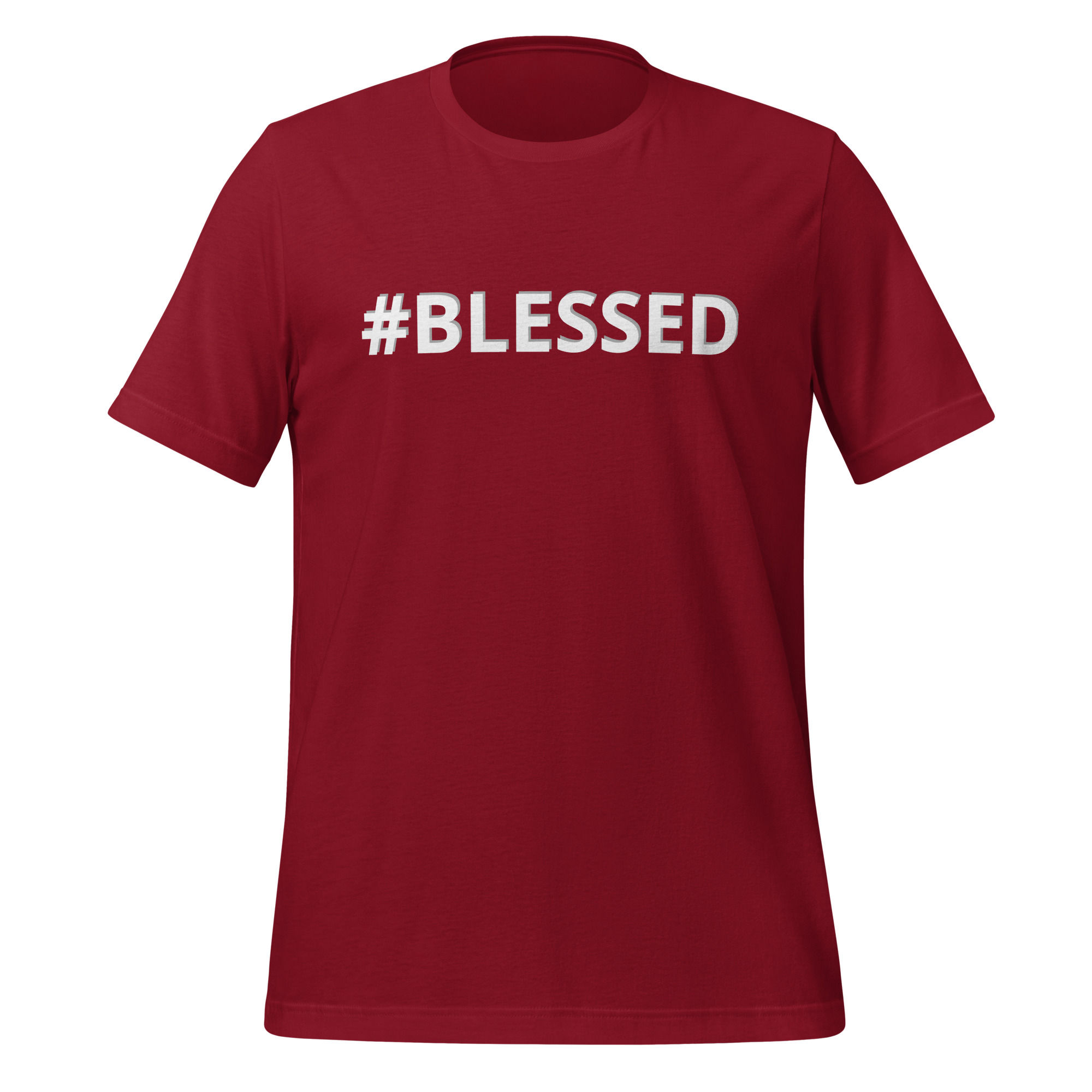#BLESSED T-Shirt