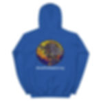 Thumbnail: CONQUERORS HOODIE