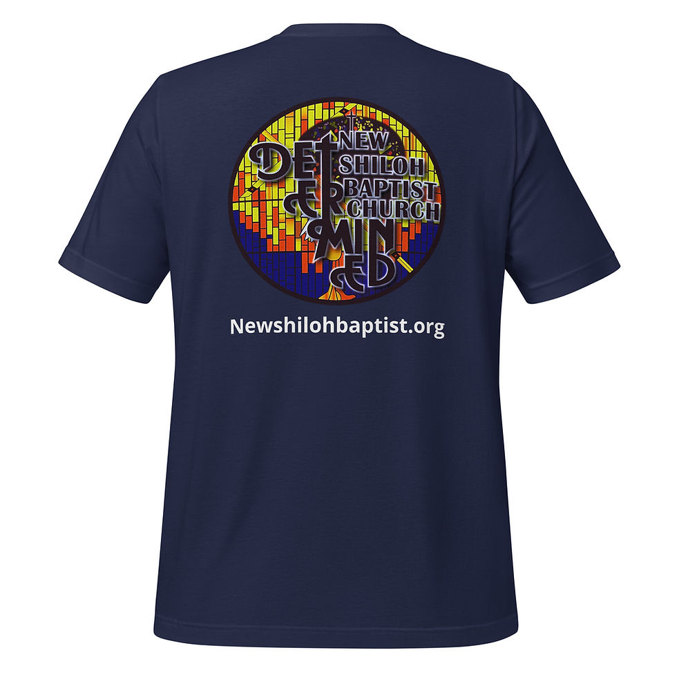 Thumbnail: #BLESSED T-Shirt