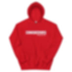 Thumbnail: CONQUERORS HOODIE