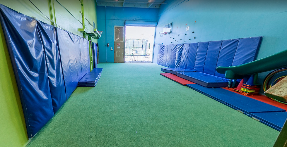 Green Carpet