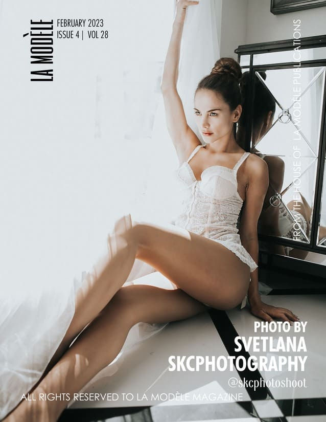 Thumbnail: Combos LA Boudoir Vol 28 February 4