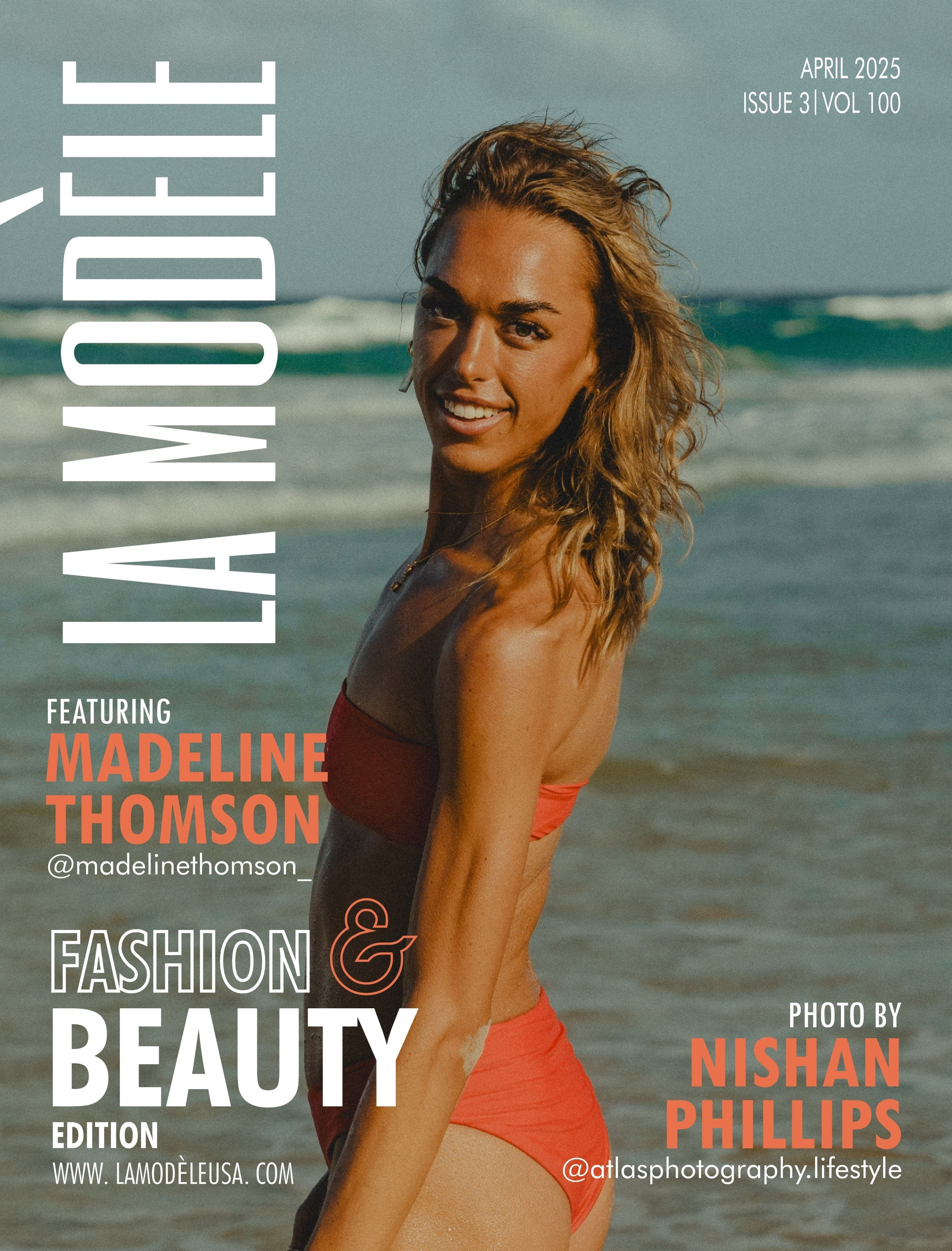 Print Vol 100 April Issue 3