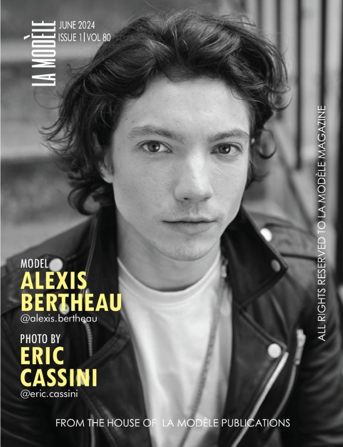 Miniatura: Print Vol 80 June Issue 1