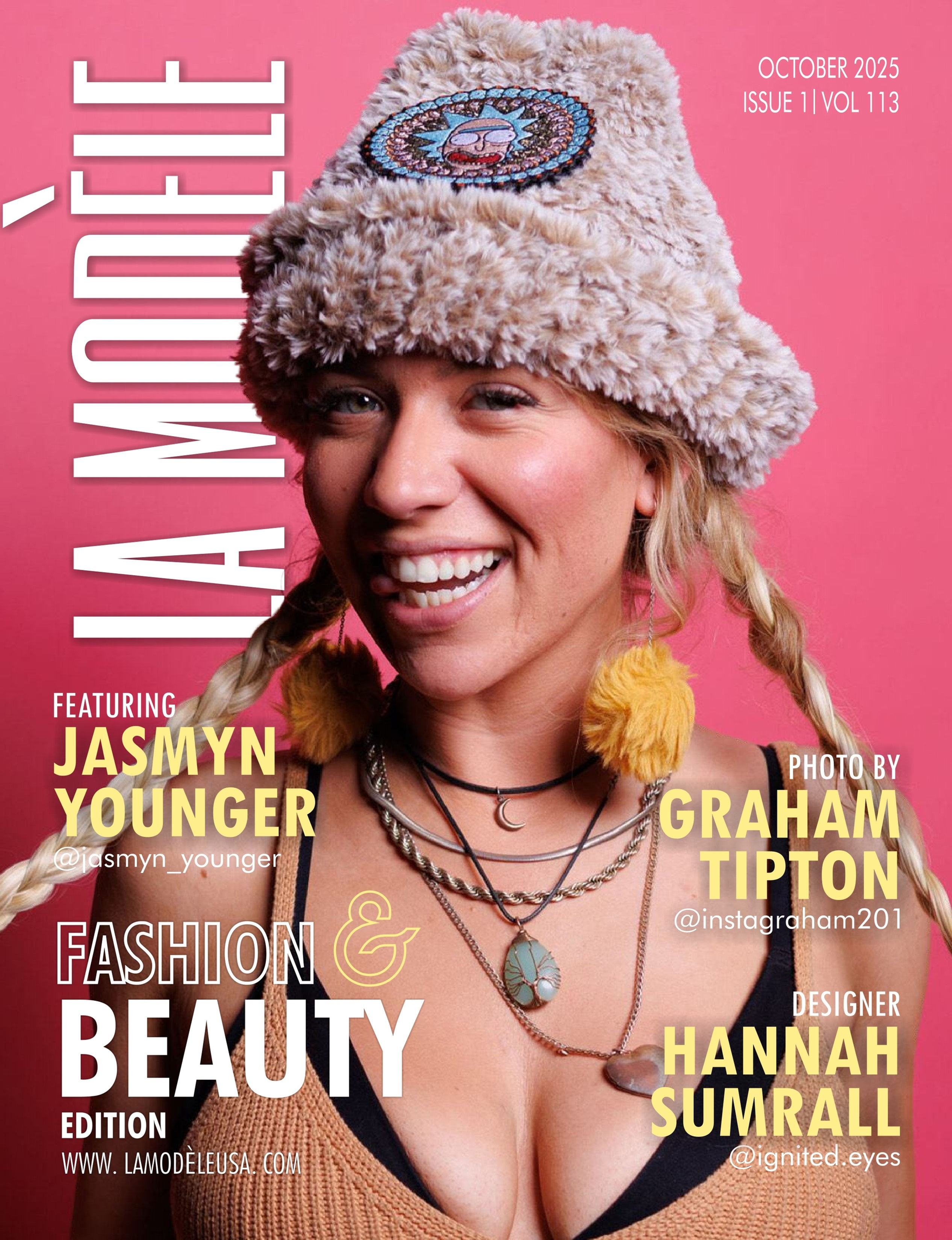 Print Vol 113 October Issue 1