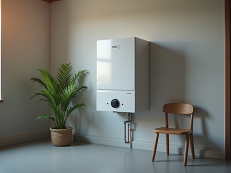 The Ultimate Guide to Boiler Installations in Manchester