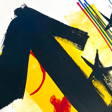 A Plan for the Future (Detail) | Evie Kay, 2015