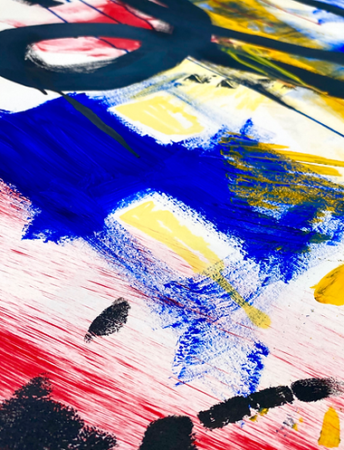 A Plan for the Future (Detail) | Evie Kay, 2015