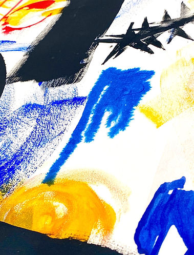 A Plan for the Future (Detail) | Evie Kay, 2015