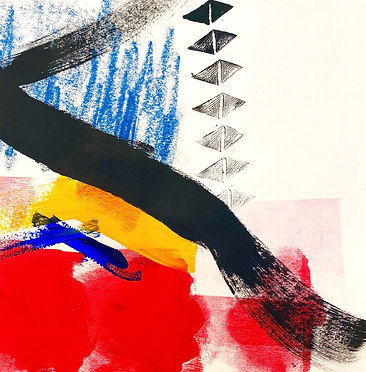 A Plan for the Future (Detail) | Evie Kay, 2015