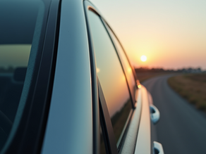 The Advantages of Ceramic Tint Benefits Compared to Carbon Tint For Heat Rejection Purposes