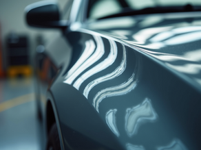 The Benefits of Choosing Ceramic Coating