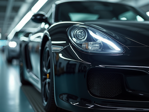 Understanding Paint Protection Film PPF and Its Benefits for Car Enthusiasts