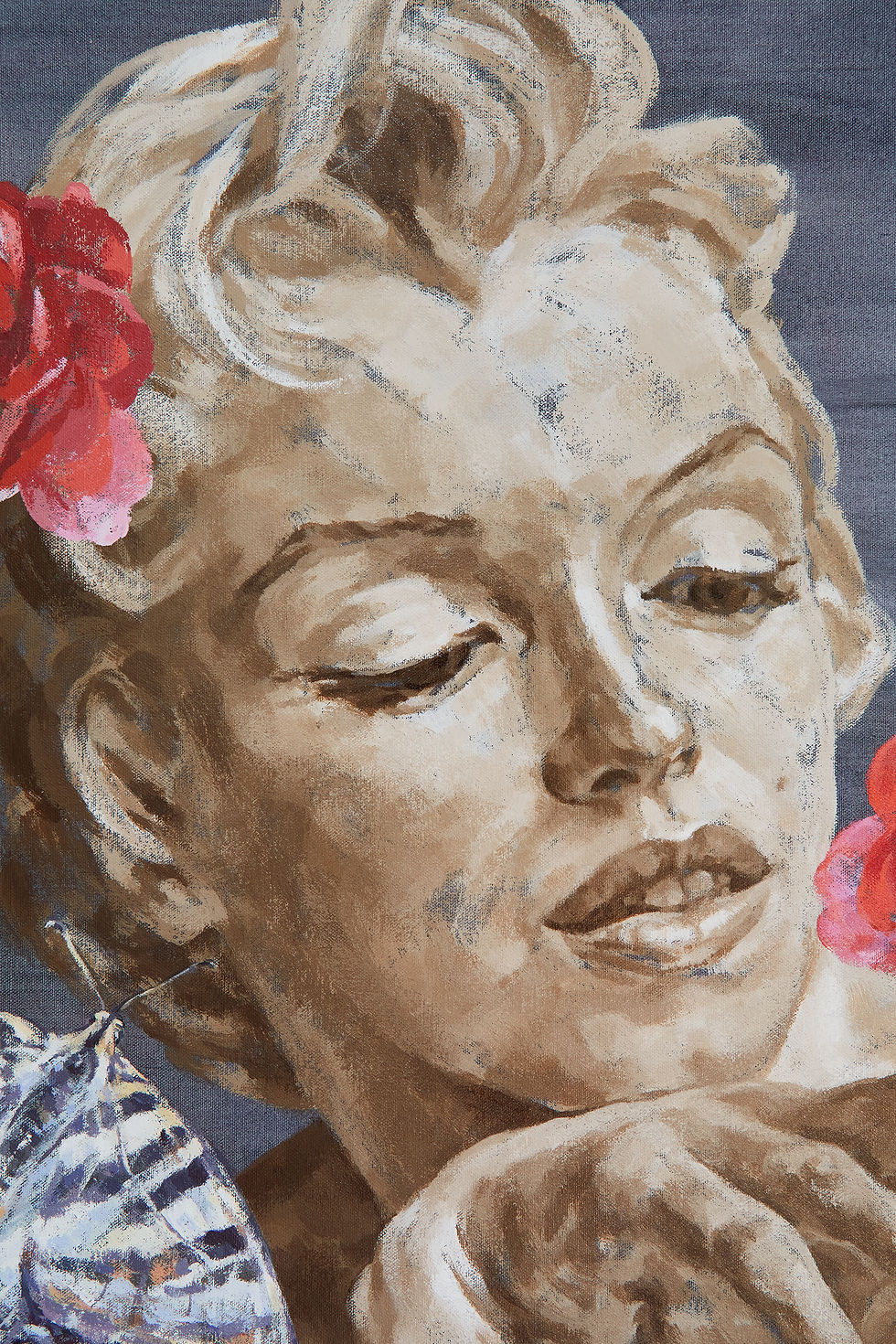 Thumbnail: "Árboles Caídos II"