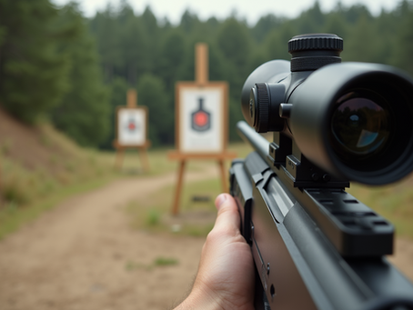 Find Top Firearms Training Near You