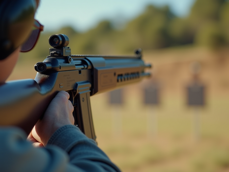 Understanding the Basics of Firearm Handling and Safety