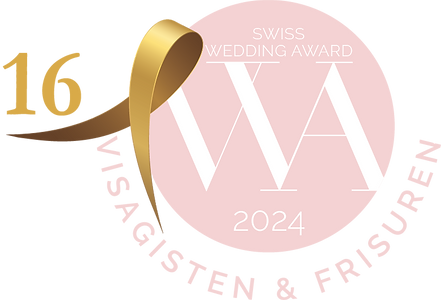Swiss Wedding Award