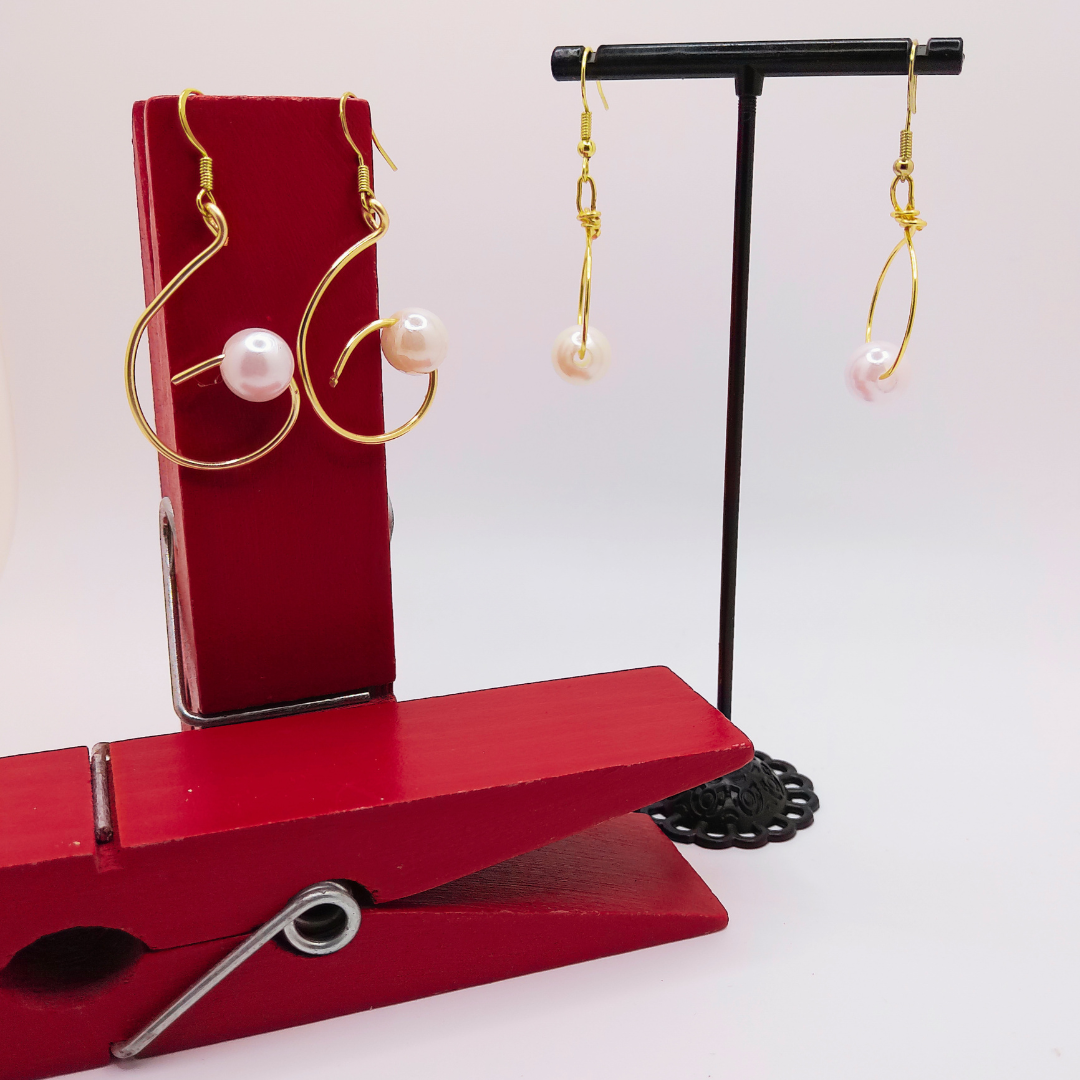 Minimalistic Earring