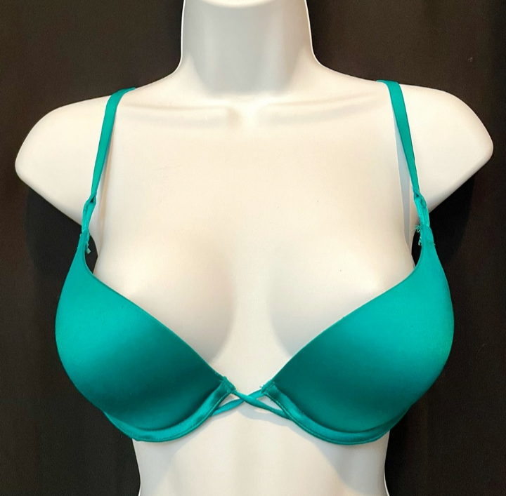 Victoria's Secret Bombshell Bra Review