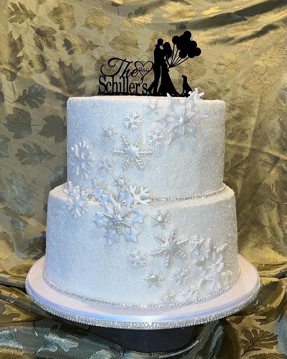 Winter Wedding
