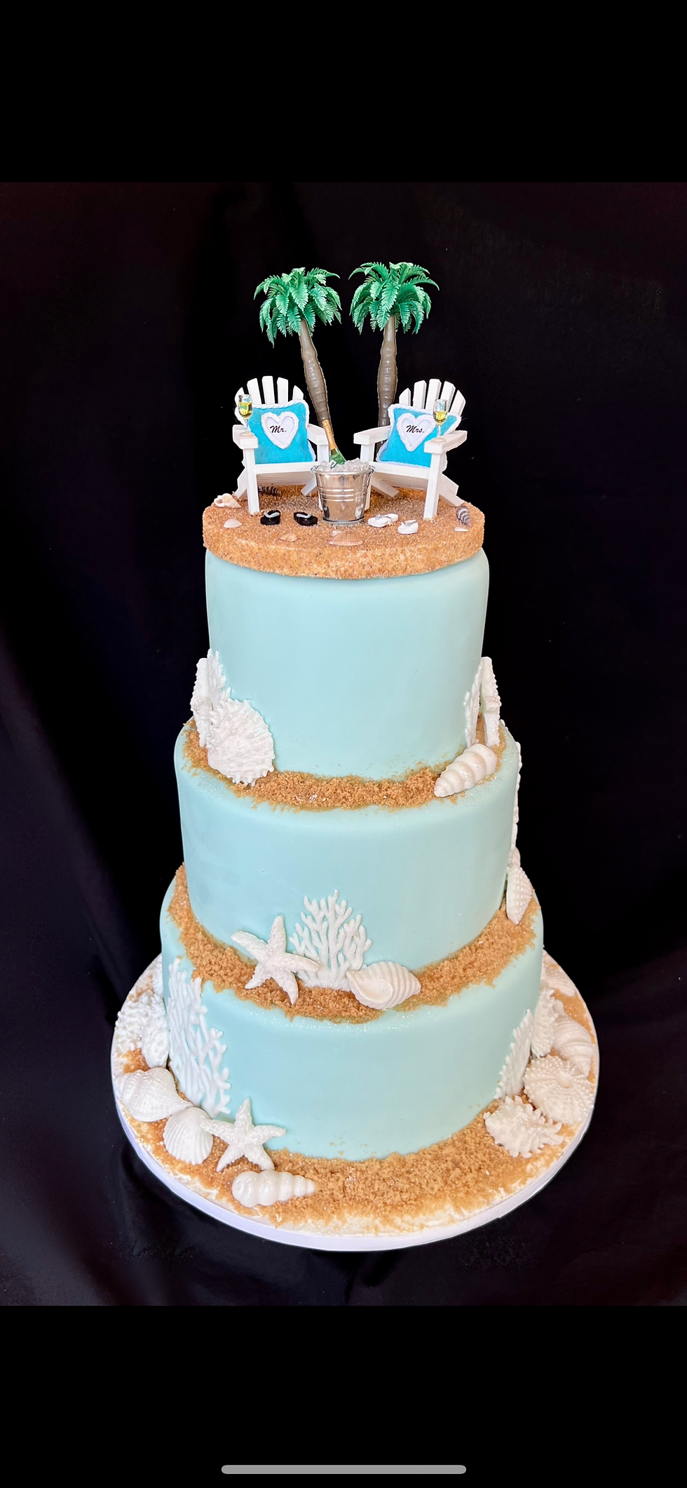 Destination Wedding