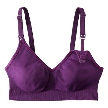 Bravado Body Silk nursing bra