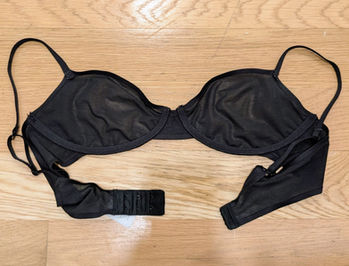Aerie unlined bra