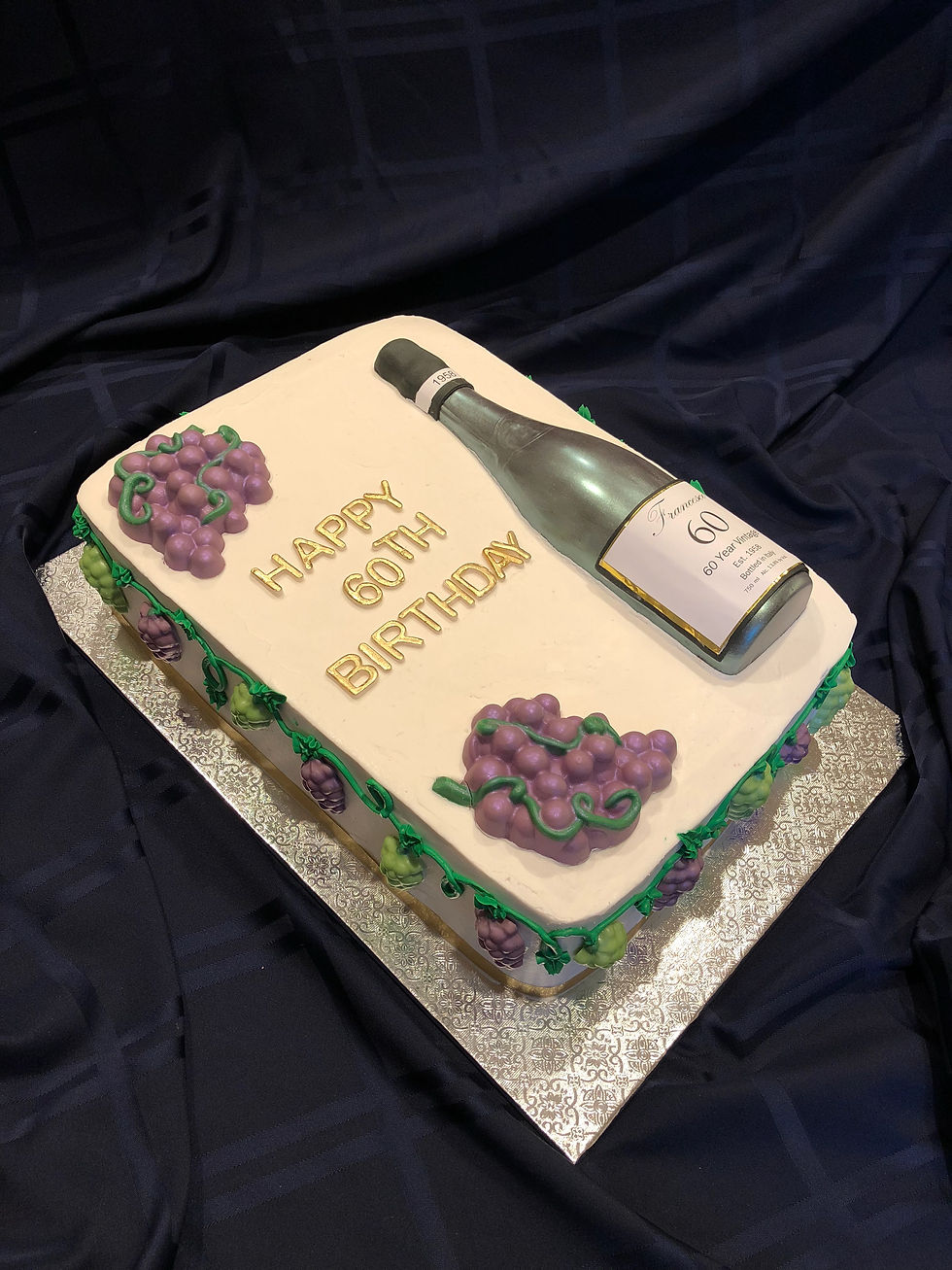 Wine Theme