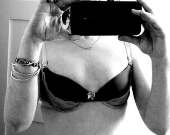 Miss M Defends Shapewear