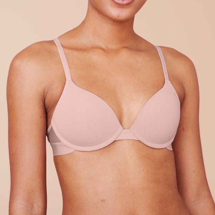 Nameless Expensive Bra