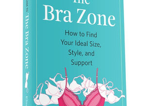 Elisabeth Dale, Breast Expert and Author