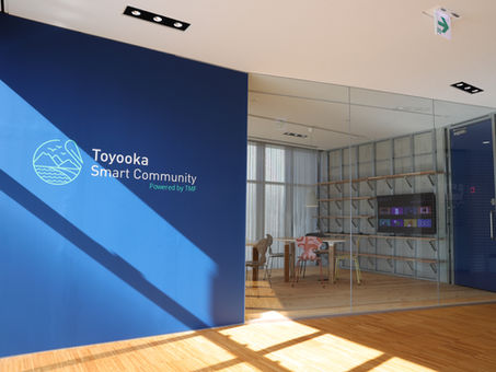 TSC活動拠点、B-room開設